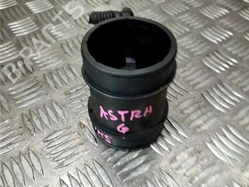 Used Mass air flow sensor OPEL ASTRA G Hatchback (T98) 2.0 DTI 16V (F08, F48) (101 hp) 31243338