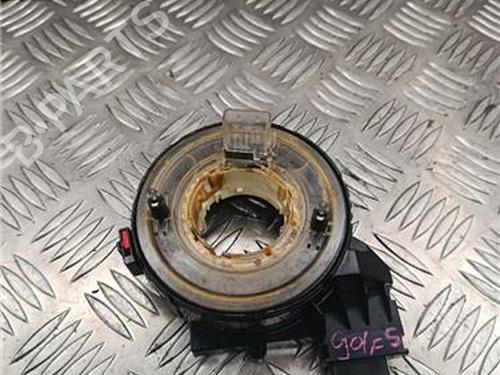 Used Squib airbag VW GOLF V (1K1) 2.0 TDI 16V (140 hp) 32075518