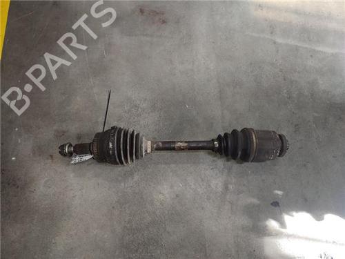 Used Right front driveshaft HYUNDAI TUCSON (JM) 2.0 CRDi All-wheel Drive (140 hp) 21168779