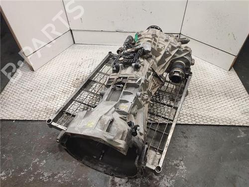 Used Gearbox FORD RANGER (TKE) 2.2 TDCi 4x4 (160 hp) 32276987
