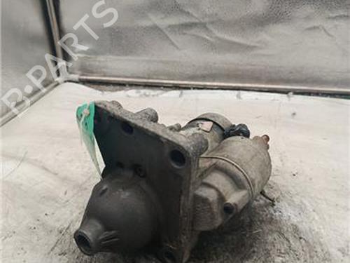 Used Starter CITROËN C2 (JM_) 1.4 HDi (68 hp) 33059735