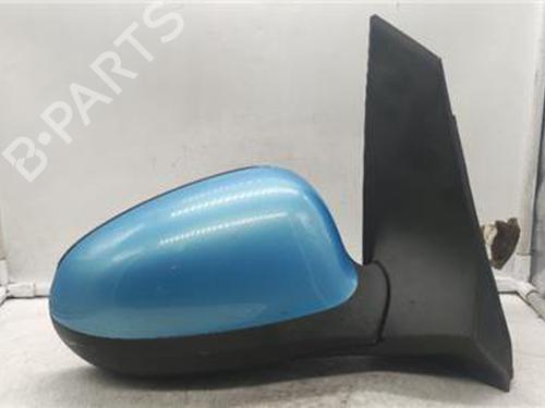 Right mirror FORD KA (RU8) 1.3 TDCi | BP26303445C27 