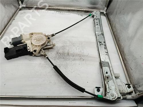 Used Other PEUGEOT 407 SW (6E_, 6D_) 1.6 HDi 110 (109 hp) 30797732