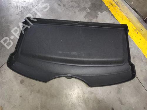 Rear parcel shelf SEAT TOLEDO IV (KG3) 1.2 TSI | BP22187379C85 