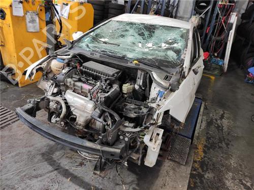 Used Parts SEAT IBIZA IV (6J5, 6P1) 1.4 (85 hp) 4262610