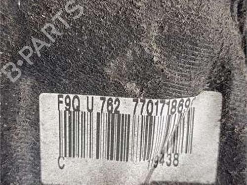 Engine NISSAN PRIMASTAR Van (X83) 1.9 dCi 80 | BP36906429M1  - Image 5