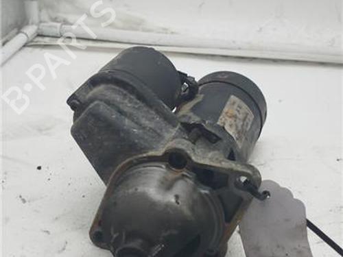 Used Starter OPEL AGILA (A) (H00) 1.2 16V (F68) (75 hp) 23952461