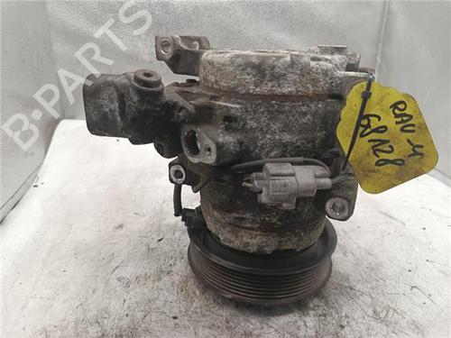 Used AC compressor TOYOTA RAV 4 II (_A2_) 2.0 4WD (ACA21, ACA20) (150 hp) 29468676
