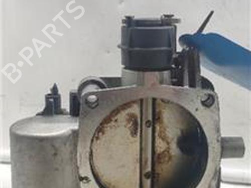 Throttle body MERCEDES-BENZ S-CLASS (W220) S 320 (220.065, 220.165) | BP18008083M82 