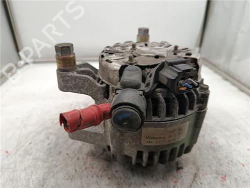 Alternator FORD FUSION (JU_) 1.4 TDCi | BP29216090M7 