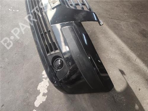 Front bumper HYUNDAI ATOS (MX) 1.1 | BP24920036C7