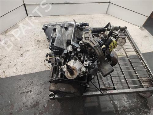 Gearbox CITROËN C8 (EA_, EB_) 2.0 HDi | BP29263880M3