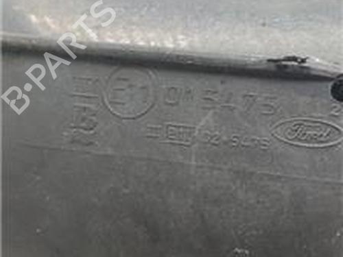 Right mirror FORD FOCUS I Turnier (DNW) 1.8 Turbo DI / TDDi | BP29415204C27 