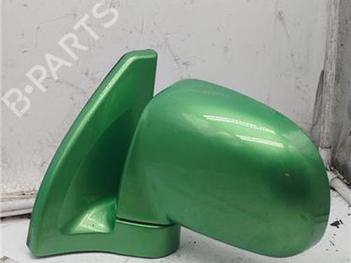Left mirror HYUNDAI ATOS (MX) 1.1 | BP24442692C26 