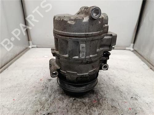 AC compressor MERCEDES-BENZ CLK (C208) CLK 230 Kompressor (208.347) | BP30164398M34 