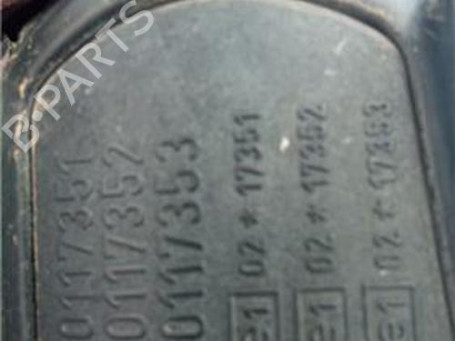 Left mirror BMW 5 (E34) 525 tds | BP18388329C26