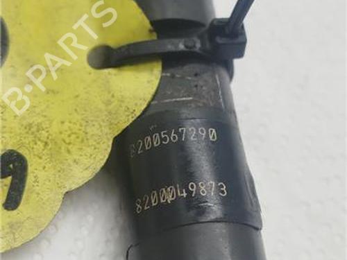 Injector RENAULT KANGOO (KC0/1_) 1.5 dCi (KC07) | BP29621497M100