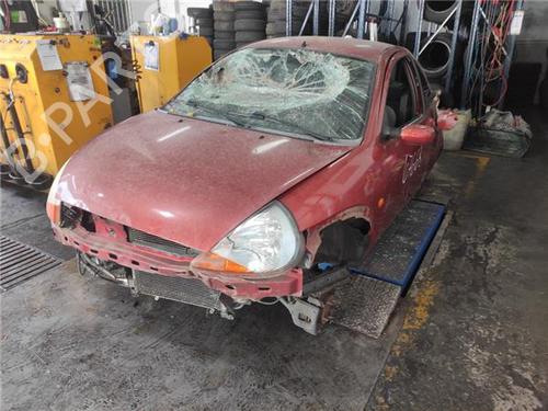 Used Parts FORD KA (RB_) 1.3 i ROCAM (70 hp) 3958971