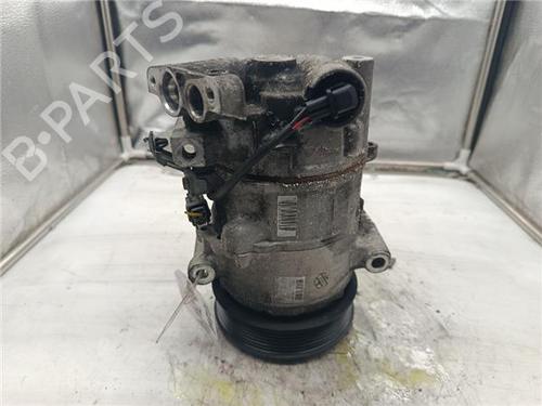 Compressore A/C RENAULT MEGANE III Hatchback (BZ0/1_, B3_) 1.9 dCi (BZ0N, BZ0J) (131 hp) 31284293