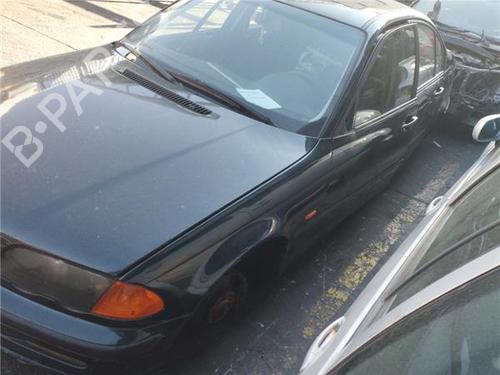 Used Parts BMW 3 (E46) 320 d (136 hp) 4212326