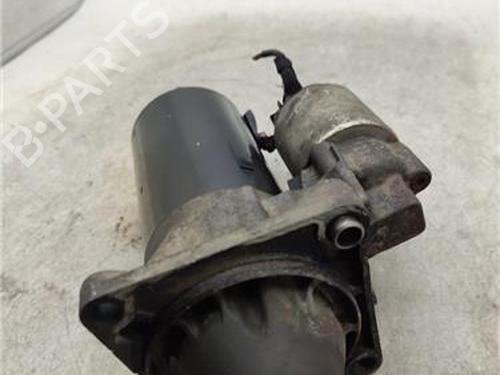 Startmotor FIAT DOBLO MPV (119_, 223_) 1.9 JTD (105 hp) 18004915