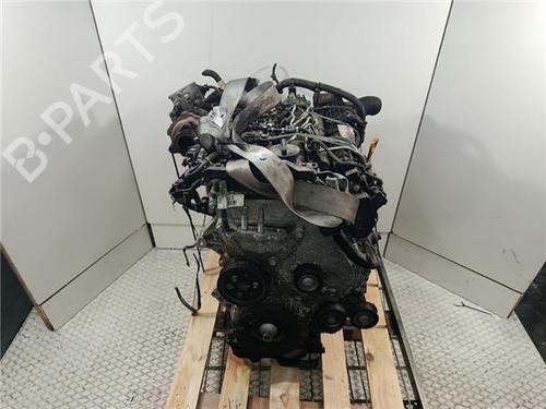 Engine KIA SPORTAGE IV (QL, QLE) 1.7 CRDi | BP31935060M1