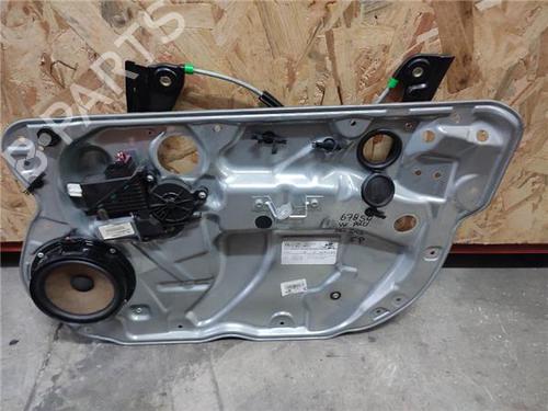 Used Other VW POLO (9N_, 9A_) [2001-2014]  24344734