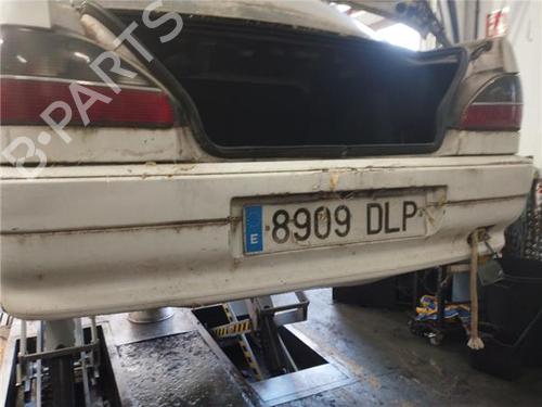Ricambi PEUGEOT 306 (7B, N3, N5) 1.9 D (69 hp) 4243742