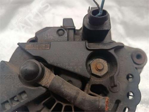 Alternator VW PASSAT B5.5 (3B3) 1.9 TDI | BP38973197M7 - Image 3