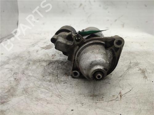 Used Starter BMW 3 (E46) 318 i (118 hp) 18008782