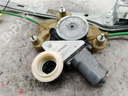 Other TOYOTA COROLLA Hatchback (_E21_, _EA1_, _EH1_) 1.8 Hybrid (ZWE211, ZWE219) | BP29929504O1 