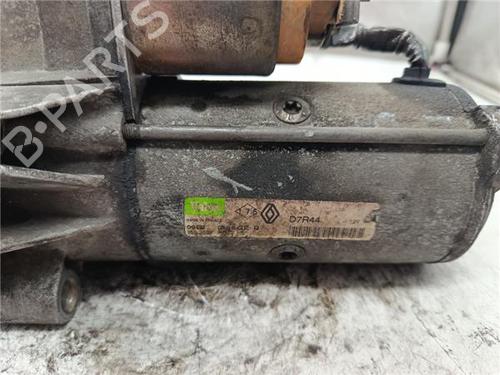 Starter OPEL VIVARO A Platform/Chassis (X83) 1.9 DTI | BP34049768M8 - Image 2