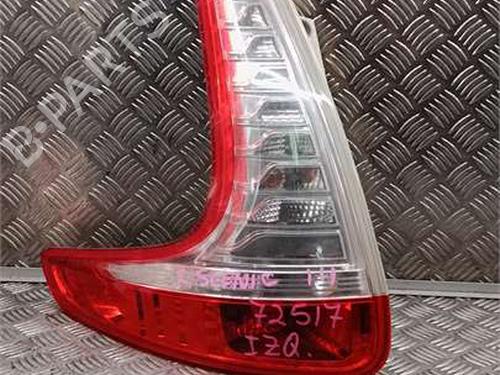 left-taillight-renault-scenic-iii-jz01_-2008-2009-2010-2011-2012-2013-2014-2015-2016-37733507 main image
