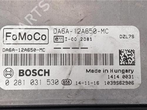Electronic module FORD FIESTA VI (CB1, CCN) 1.5 TDCi | BP32308485M83