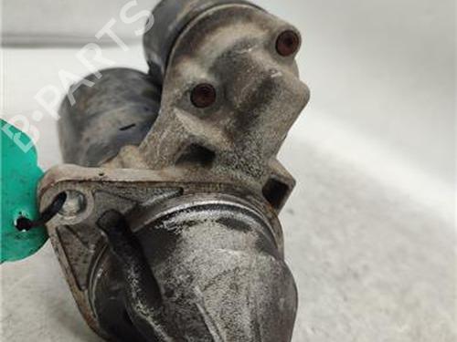 Startmotor OPEL VECTRA C (Z02) 1.8 16V | BP18004682M8 