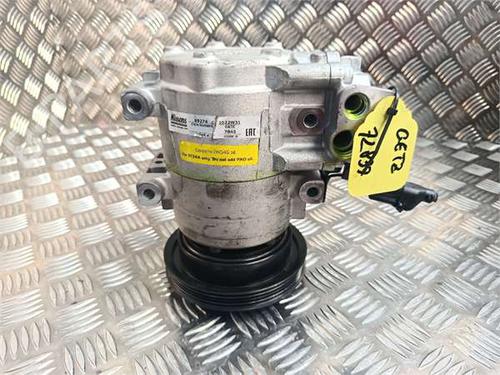 Used AC compressor AC compressor 39114328 39114328