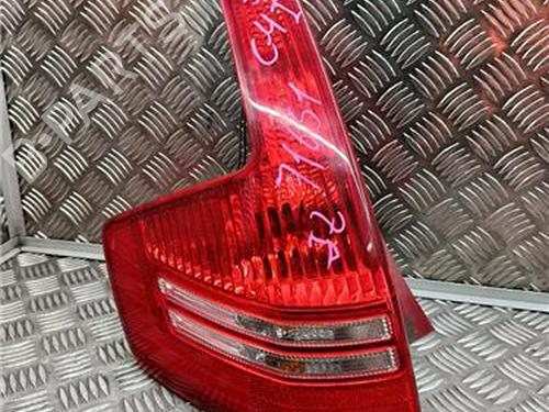 Used Left taillight Left taillight CITROËN C4 I (LC_) 1.6 HDi (109 hp) 33948927 33948927