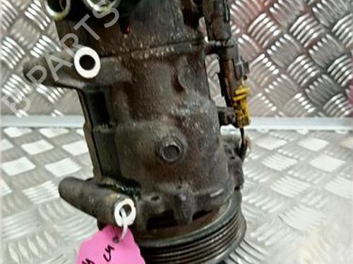 Used AC compressor CITROËN C4 I (LC_) 1.6 HDi (109 hp) 30311386