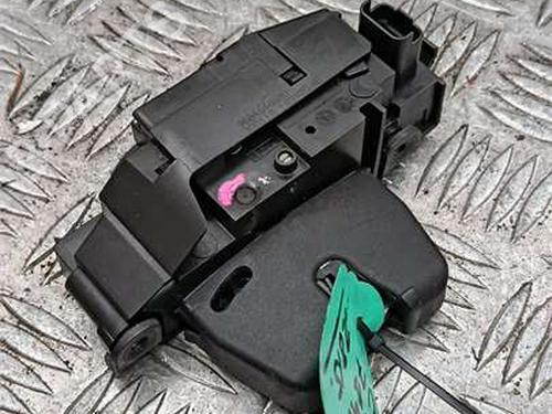 Used Tailgate lock Tailgate lock 37733491 37733491