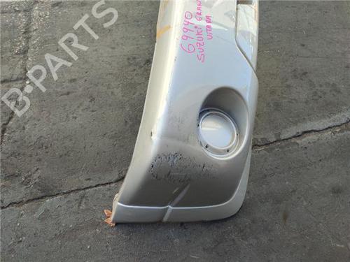 Front bumper SUZUKI GRAND VITARA I (FT, HT) 2.0 HDI 110 16V 4x4 (SQ420D, TD83V, JA420WD) | BP29345291C7 