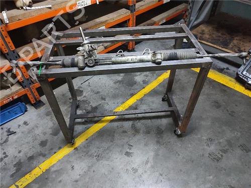 Tannstang/sevrosnekke OPEL ZAFIRA B Box Body/MPV (A05) 1.9 CDTI VAN (M75) (120 hp) 23646944