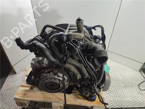 Used Engine PEUGEOT 407 Coupe (6C_) 2.2 16V (163 hp) 33132777