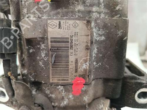 AC compressor DACIA SANDERO II TCe 90 (B8M1, B8MA, B8AC) | BP37227008M34 - Image 2