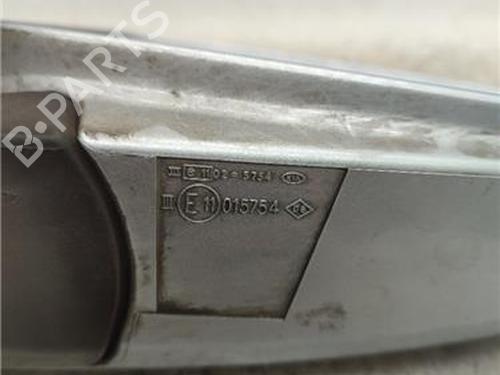 Right mirror KIA SORENTO I (JC) 2.5 CRDi 4WD | BP18008002C27 