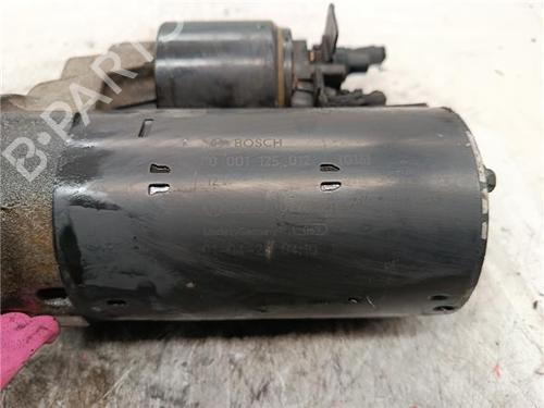 Starter VW POLO (6N2) 1.4 TDI | BP30291602M8
