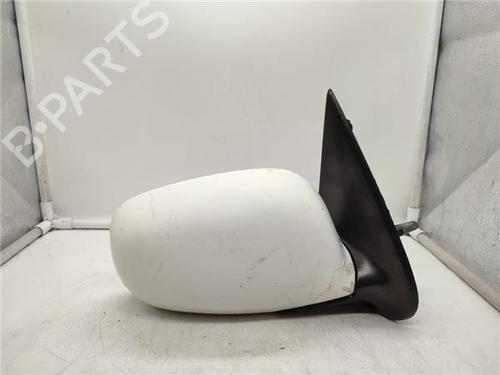 Right mirror NISSAN MICRA II (K11) 1.4 i 16V | BP18006821C27 