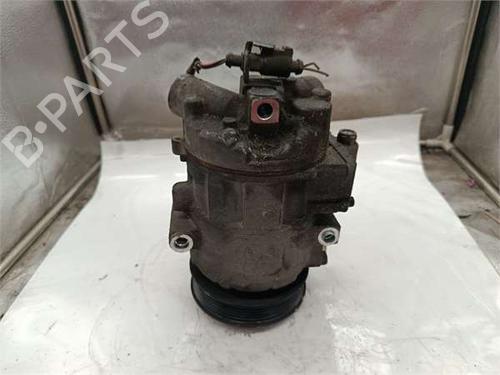 AC compressor SEAT IBIZA III (6L1) 1.4 16V | BP37276032M34 - Image 3