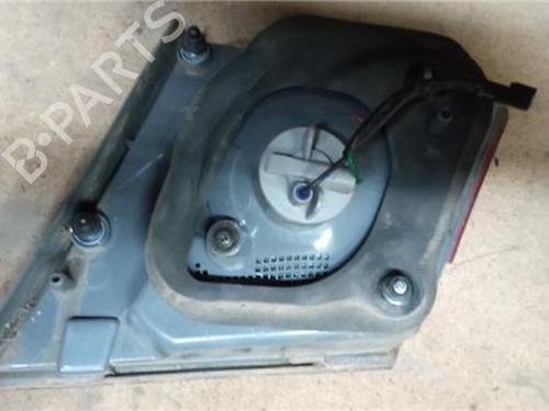 Left tailgate light CHEVROLET CRUZE (J300) 1.8 | BP18388254C79