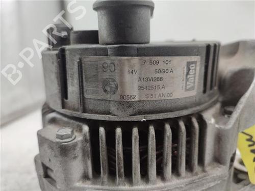 Alternator BMW 3 (E46) 318 i | BP29468679M7