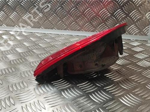 Andre VW GOLF VI (5K1) 1.6 TDI (105 hp) 29986568